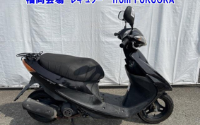 SUZUKI ADDRESS V50
