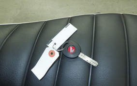 HONDA MONKEY 125 2009 JB03