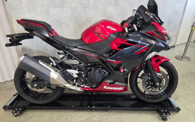 KAWASAKI NINJA 400 2019 EX400G