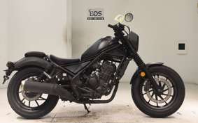 HONDA REBEL 250 S 2020 MC49