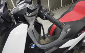BMW C400X 2020