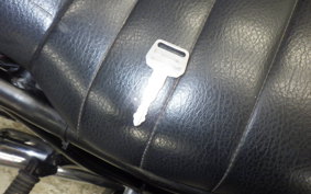 KAWASAKI Z400 Limited 1982 KZ400H