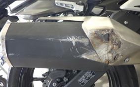 KAWASAKI Z250 EX250P