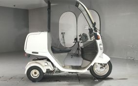 HONDA GYRO TA02