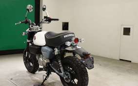 HONDA MONKEY 125 2020 JB05