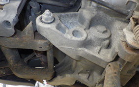 HONDA DIO 110 JF58
