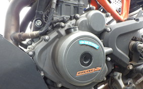KTM 250 DUKE