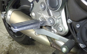 YAMAHA MT-07 ABS 2016 RM07J