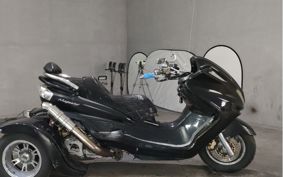 YAMAHA MAJIE STAY 250 TRIKE  SG03J