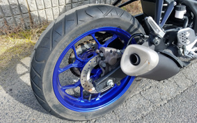 YAMAHA YZF-R25 RG43J