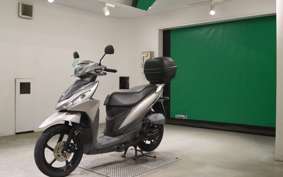 SUZUKI ADDRESS 110 2025 CE47A
