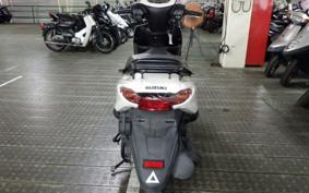 SUZUKI ADDRESS V125 DT11A