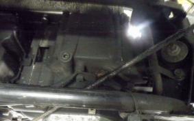 HARLEY FLTR 1450 2002