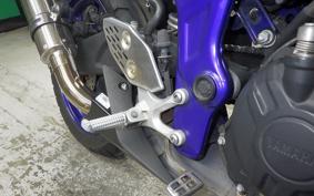 YAMAHA MT-25 2002 RG10J