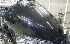 HONDA STEED 600 1991 PC21