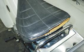 HONDA C50 SUPER CUB E AA01