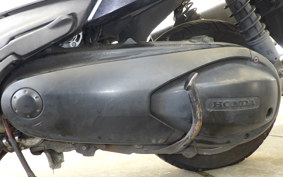 HONDA SILVER WING 400 GTA 2009 NF03