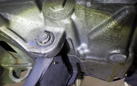 HONDA DIO Gen.6 AF62