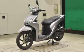 HONDA DIO 110 JF58