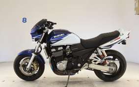 SUZUKI GSX1400 2003 GY71A