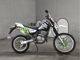 Фото Suzuki DR250R с японского аукциона