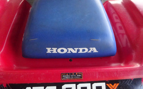 HONDA ATC200 X TB05