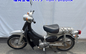 HONDA LITTLE CUB