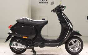 VESPA S50 2007