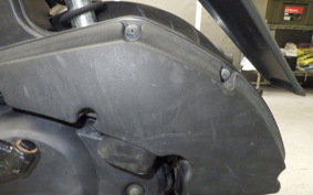 SUZUKI ADDRESS V125 G CF46A