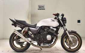 HONDA CB400SF VTEC Spec3 2007 NC39