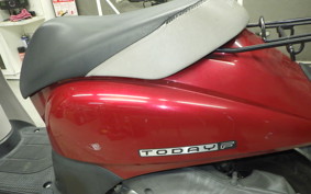 HONDA TODAY 2 2021 AF67