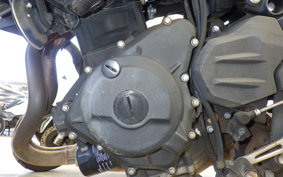 KAWASAKI Z250 Gen.2 EX250P