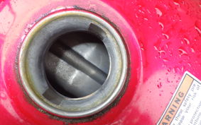 SUZUKI GN125 H