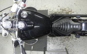 YAMAHA DRAGSTAR 400 1998