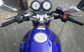 HONDA VTR 250 2009 MC33