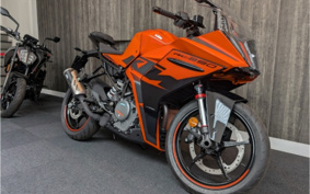 KTM 390 RC 2024 JYJ40