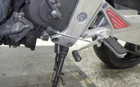 HONDA HORNET 250 2022 MC31