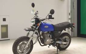 HONDA APE 100 HC07
