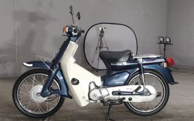 HONDA SUPER CUB90 HA02