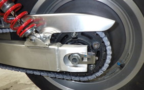HONDA X4 LD 2001 SC38