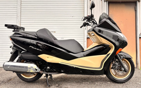 HONDA FORZA ABS MF10