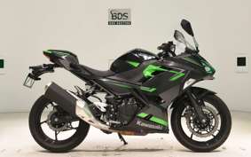 KAWASAKI NINJA 400 2023 EX400L