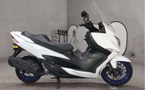 SUZUKI BURGMAN400 DU11A