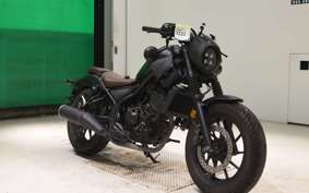 HONDA REBEL 250 S MC49