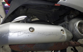 YAMAHA JOG ZR Gen.2 2021 SA16J