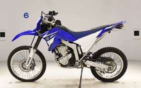 YAMAHA WR250R DG15J