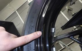 KAWASAKI Z400 Gen.2 2021 EX400G