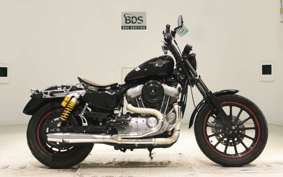 HARLEY XL883 2004