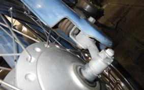 HONDA C50 SUPER CUB C50