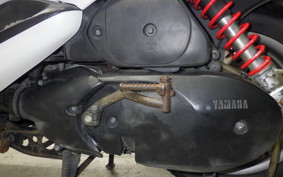 YAMAHA MAJESTY 125 FI 2004